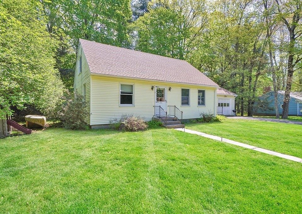 31 Gold St, Greenfield, MA 01301 Zillow