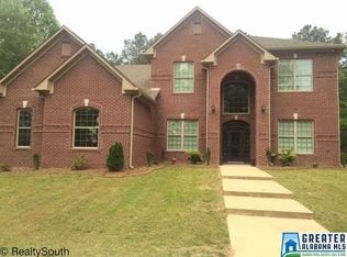 7290 Lou George Loop, Bessemer, AL 35022