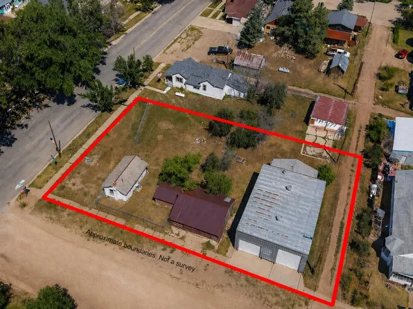113 E Virginia St, La Veta, CO 81055