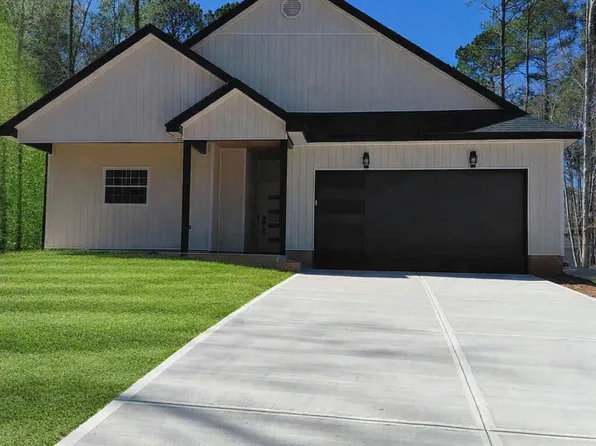 124 Oklahoma Dr, Louisburg, NC 27549