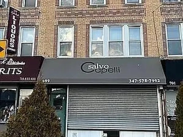 699 86th St, Brooklyn, NY 11228
