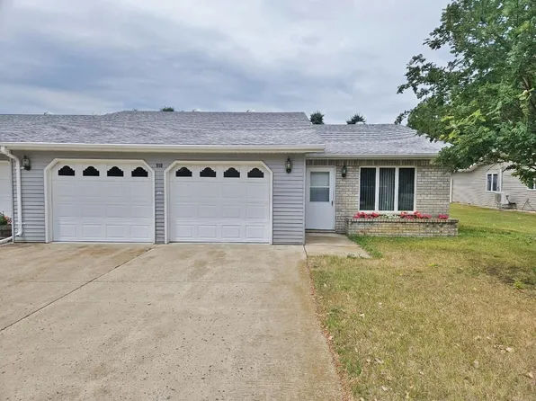 910 5th Ave SW, Rugby, ND 58368