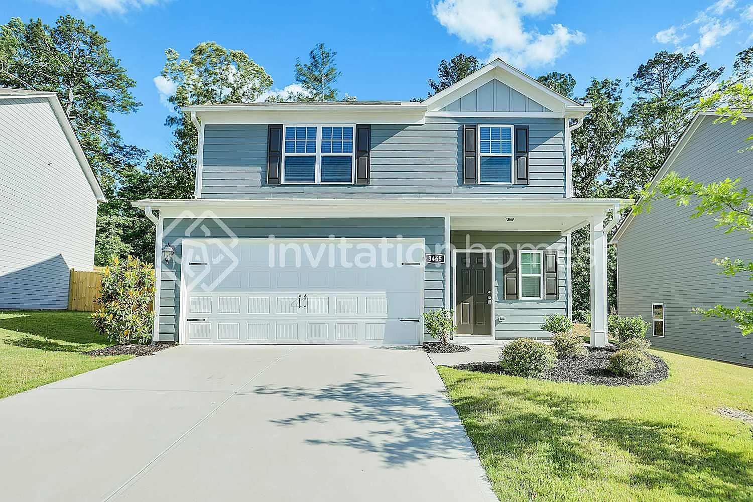 3465 Ridge Hill Pkwy Douglasville, GA 30135 — Photo 1