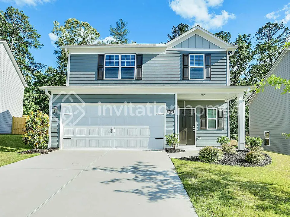 3465 Ridge Hill Pkwy