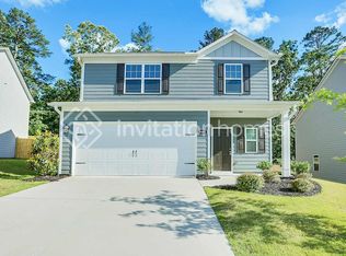3465 Ridge Hill Pkwy, Douglasville, GA 30135