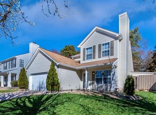 14418 Arbor Ridge Dr, Charlotte, NC 28273