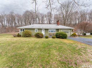 171 Rose Hill Rd, Portland, CT 06480