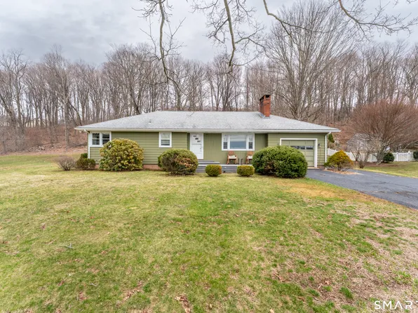171 Rose Hill Road, Portland, CT 06480
