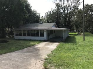 8002 E Gospel Island Rd, Inverness, FL 34450