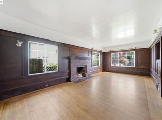 5315 Cole St, Oakland, CA