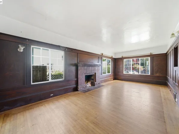 5315 Cole St, Oakland, CA 94601