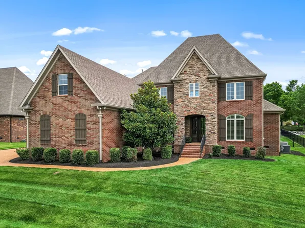 106 Higginson Pl N Lot 106, Gallatin, TN 37066