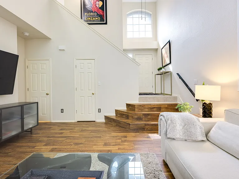 4501 Whispering Valley Dr #3 — Photo 15