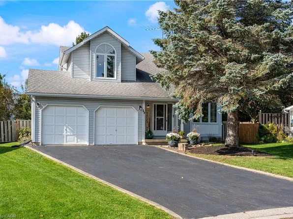 29 Leslie Ave, Norfolk County, ON N0A 1N4