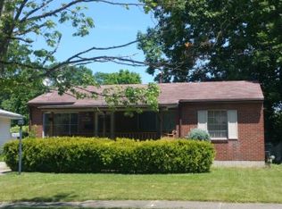 2908 Clearwater St NW, Warren, OH