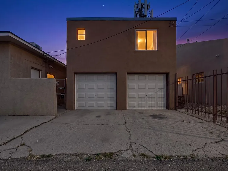 4404 Lomas Blvd NE #1 — Photo 1