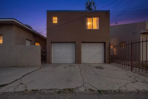 4404 Lomas Blvd NE #1 Photo 1
