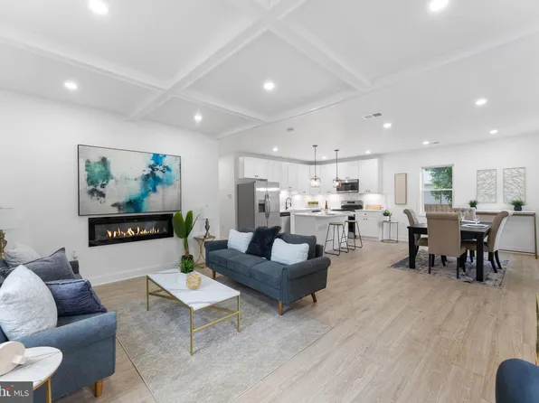 23 Wilson Ave NW, Leesburg, VA 20176