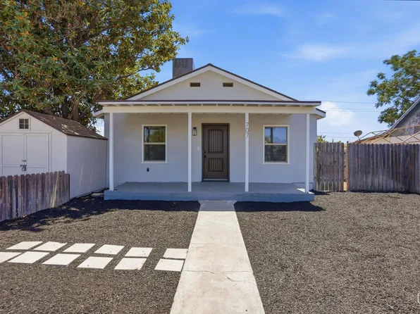 707 Lincoln Ave, Bakersfield, CA 93308