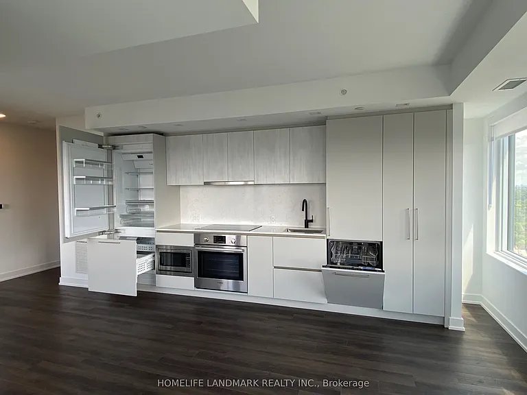 609 Sherbourne St #3209 — Photo 26