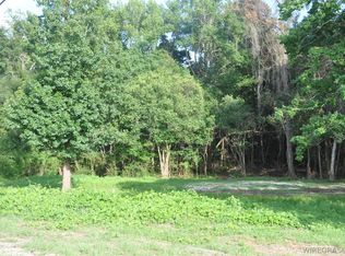 110 Stroud Ave, Elba, AL 36323