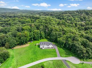 408 Mount Sanford Rd, Cheshire, CT 06410