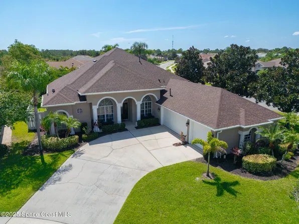 1007 Dowitcher Ct, Rockledge, FL 32955