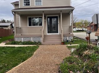 41 E Burrell St, Blairsville, PA 15717