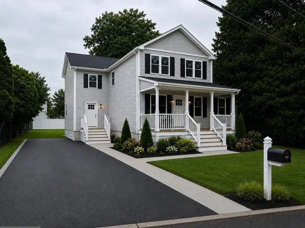 433 Walnut Ave, Trevose, PA 19053