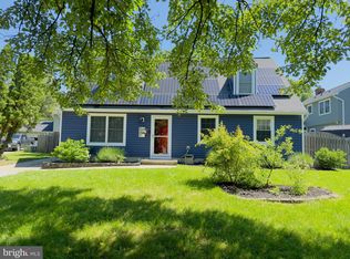 2302 Fairhaven Ln, Crofton, MD 21114