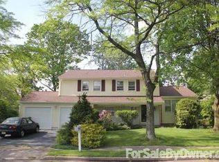 114 Christie St, Edison, NJ 08820
