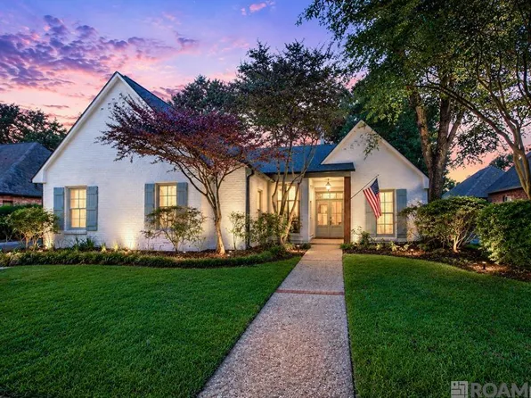 622 Plantation Ridge Ln, Baton Rouge, LA 70810