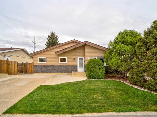 174 S Eagle Rd N, Lethbridge, AB T1H 4S6
