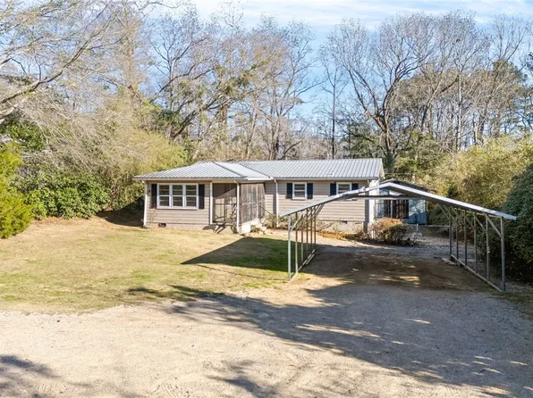 5929 Lee Road 54, Opelika, AL 36804