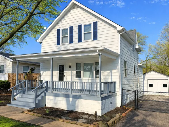 1911 Hebron Ave, Zion, IL 60099