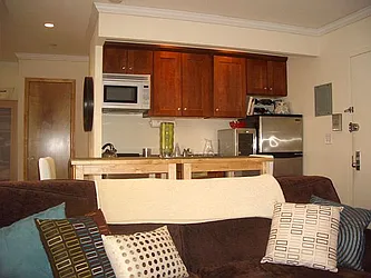 Rented by P&G Equities