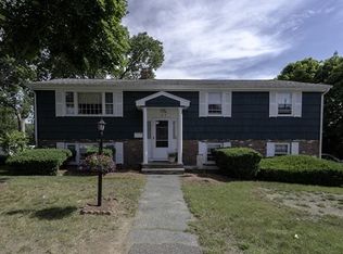 3 Eileen Rd, Peabody, MA 01960