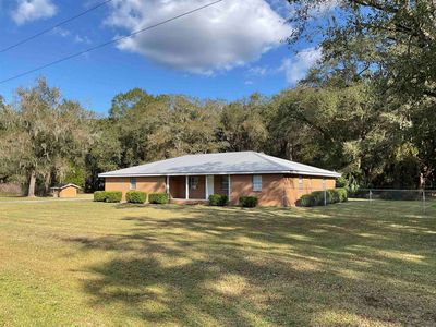 1900 Bets Bend Rd, Perry, FL, 32347