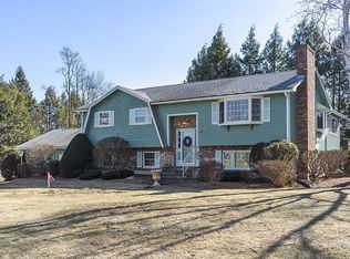 421 Central St, Acton, MA 01720