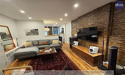 Rented by Plaza Real Estate Group