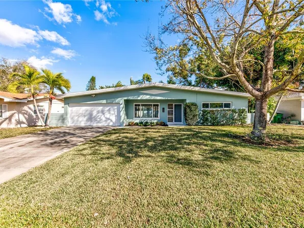 149 Pinewood Ave, Clearwater, FL 33765