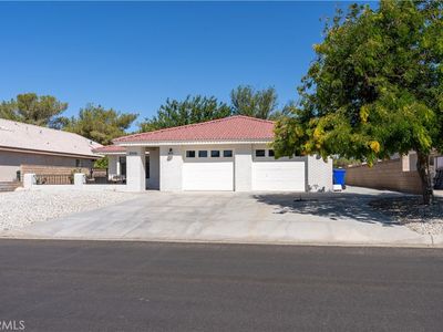 27472 Clover Leaf Dr, Helendale, CA, 92342