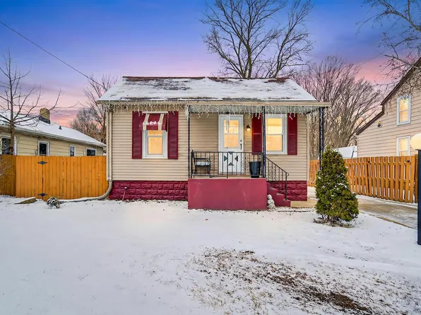 1006 83rd STREET, Kenosha, WI 53143