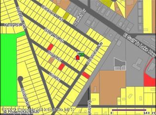 2409 Shepard St, Inverness, FL 34452