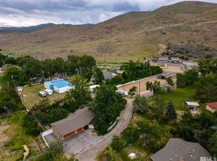 19880 Heater Ln, Reno, NV 89521