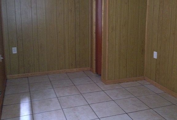 Front bedroom
