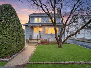 118 Third Avenue, Pelham, NY 10803
