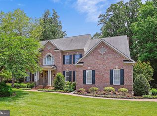 1501 Bromfield Way, Annapolis, MD 21409