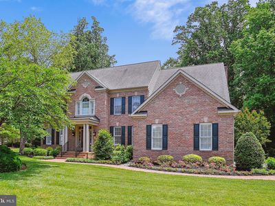 1501 Bromfield Way, Annapolis, MD, 21409