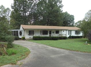 2076 Valley View Rd, Joelton, TN 37080